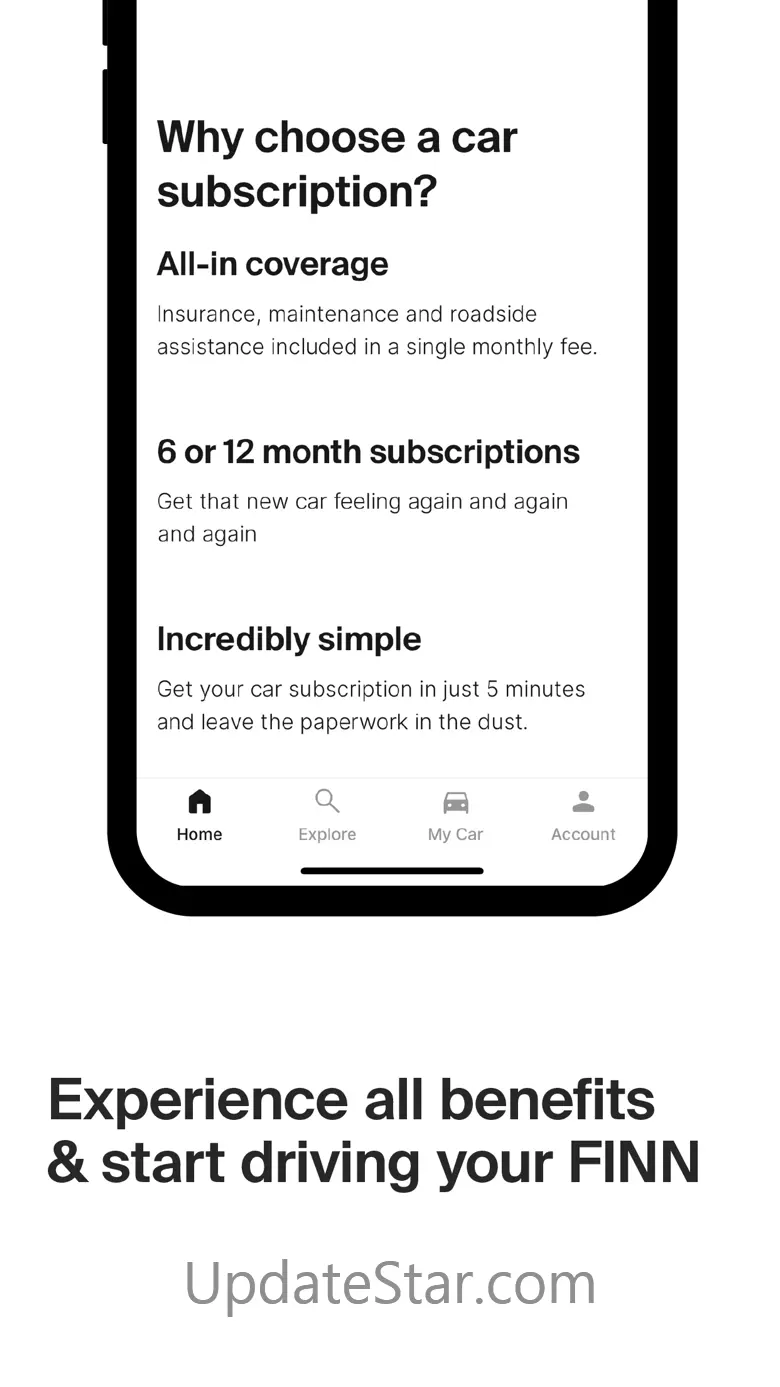 FINN Car Subscription 1.48.2
