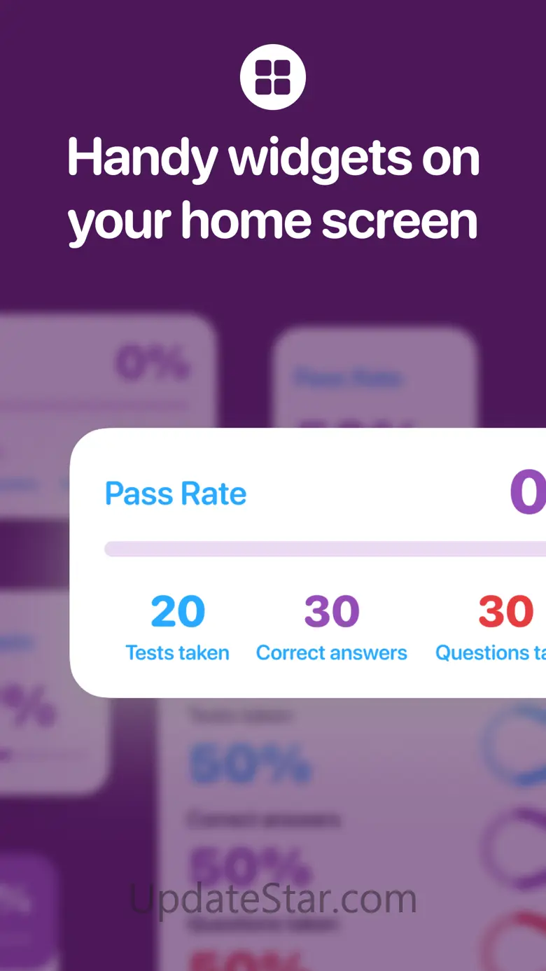 NAPLEX Exam Test Prep App 3.3.1