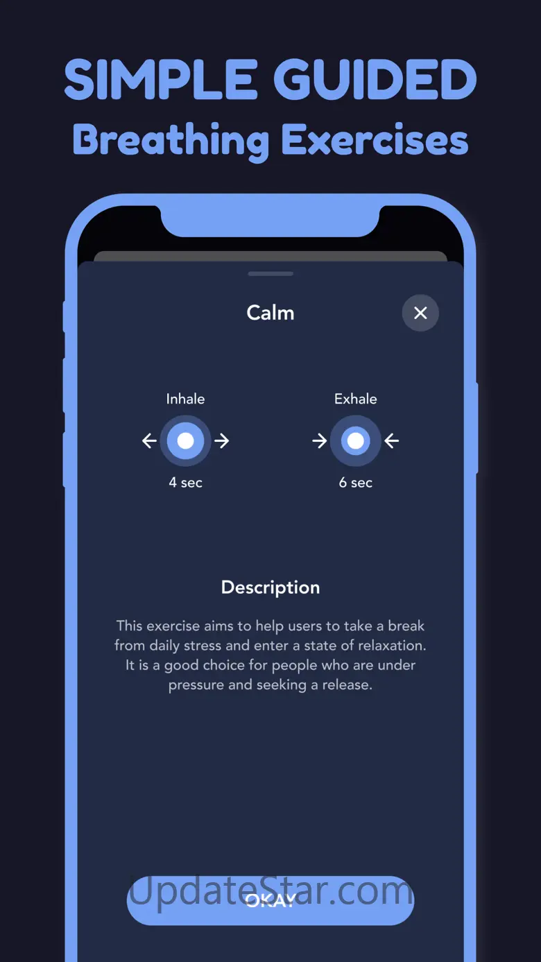 Breathe by 7M | Sleep & Relax 1.0.1
