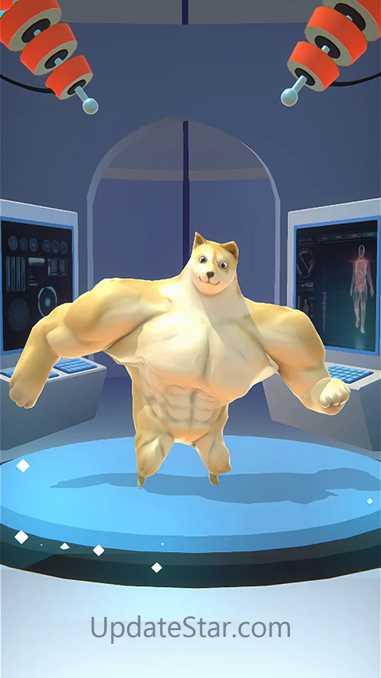 Petahumans 5.0