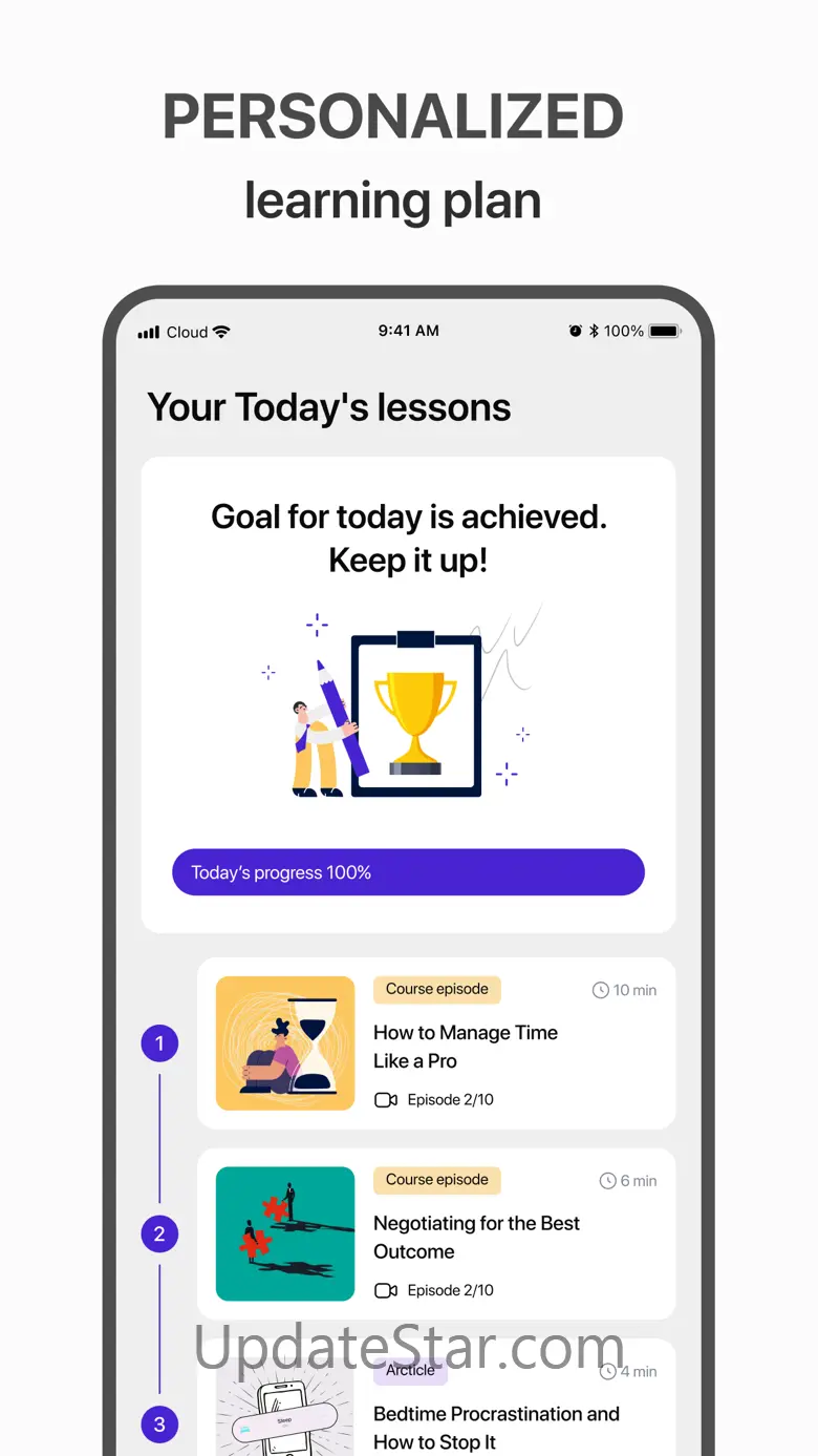 Wisey: Productivity Boost App 1.0.28