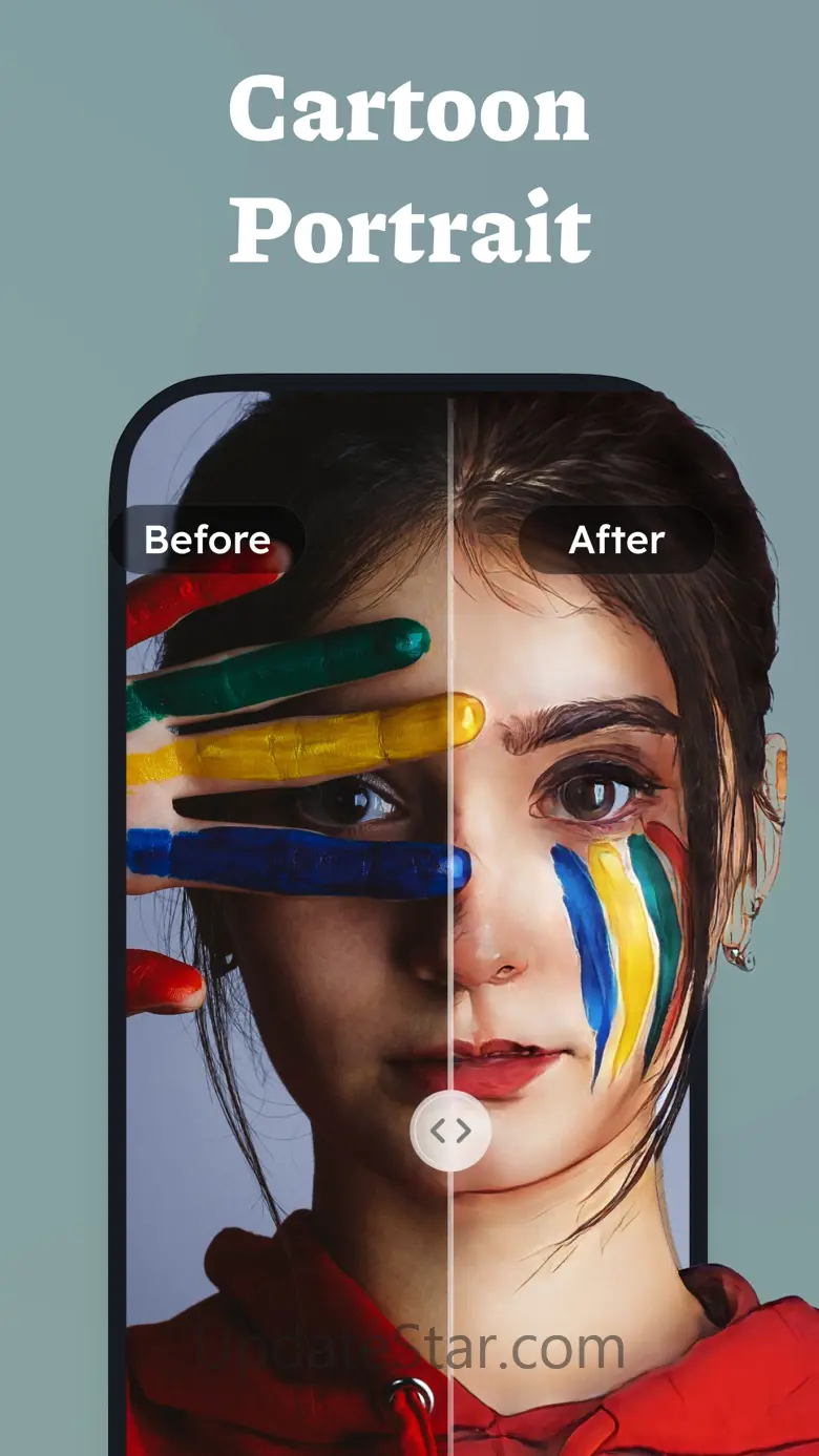 Wonderfix: Blurry Photo Fixer 1.0.9