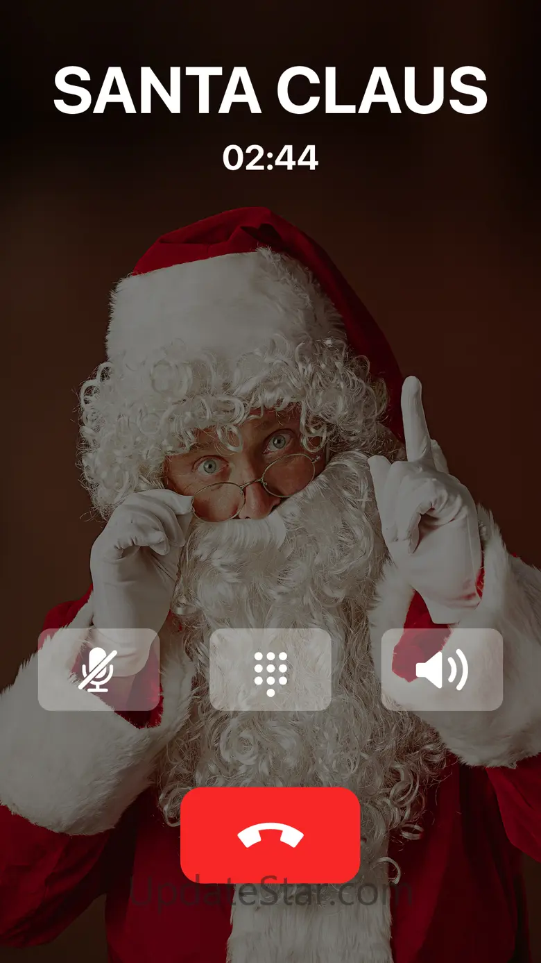 Santa Call 1.2