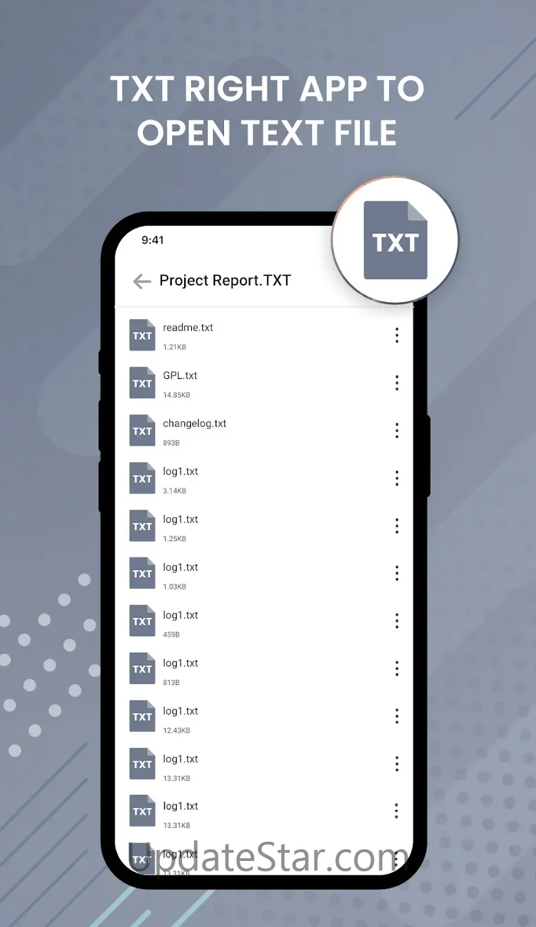 File Reader - PDF, Word, ZIP 41