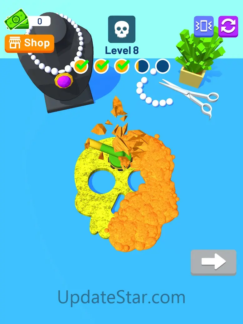 Jewel Shop 3D 2.5.14