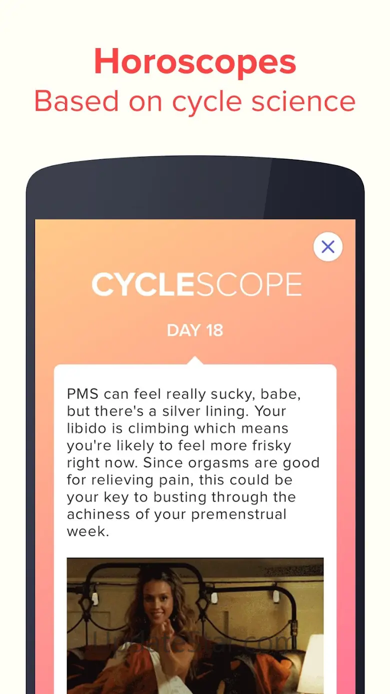 AI Ovulation & Period Tracker 4.24.0