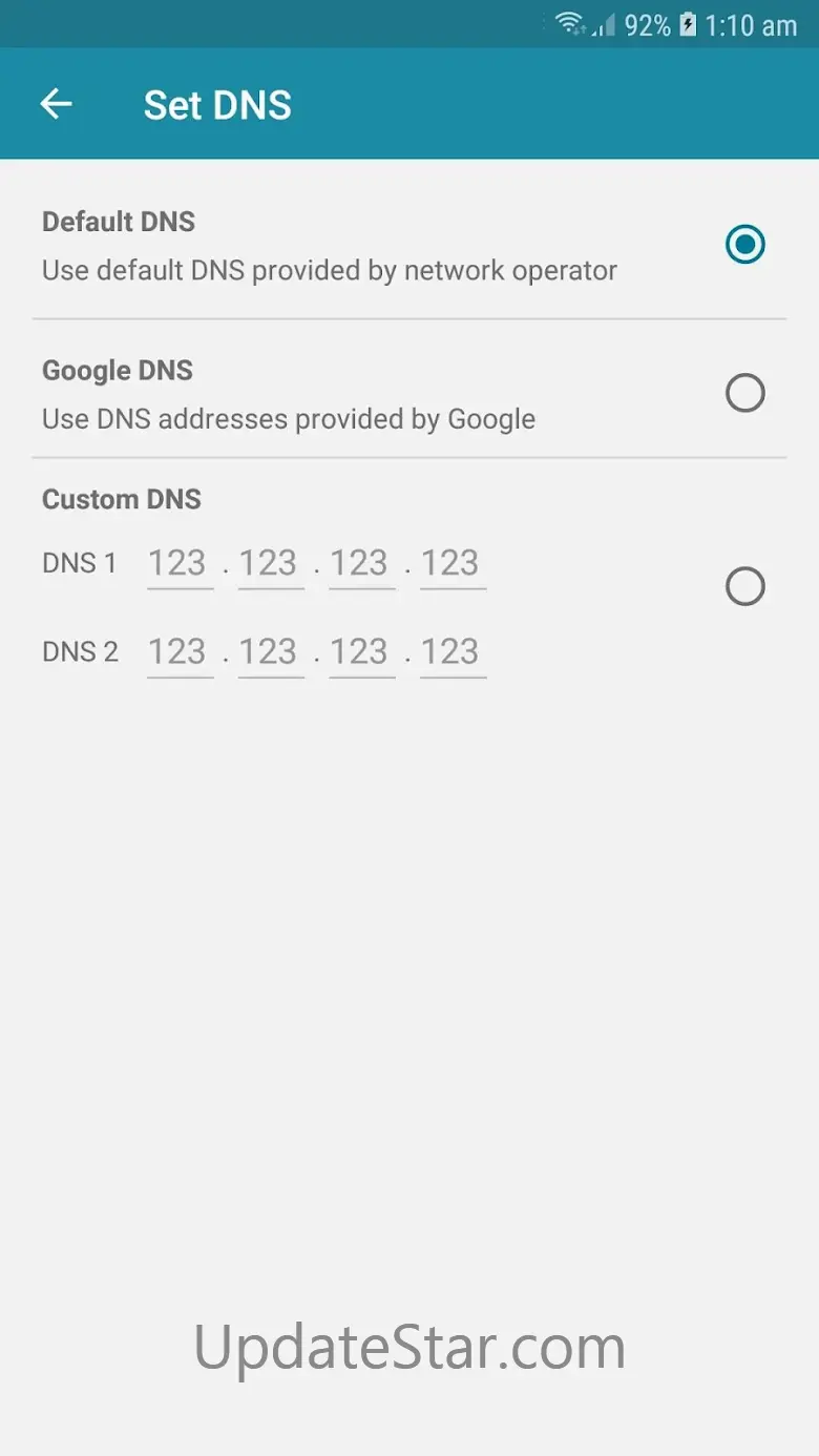 HTTP Injector Lite (SSH/Proxy) 5.4.0