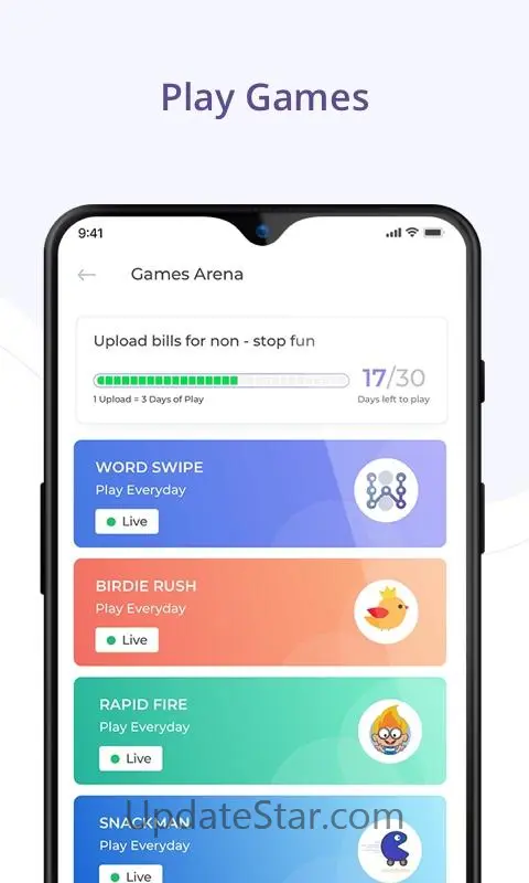 Crownit- Surveys,Games,Rewards 8.1.8