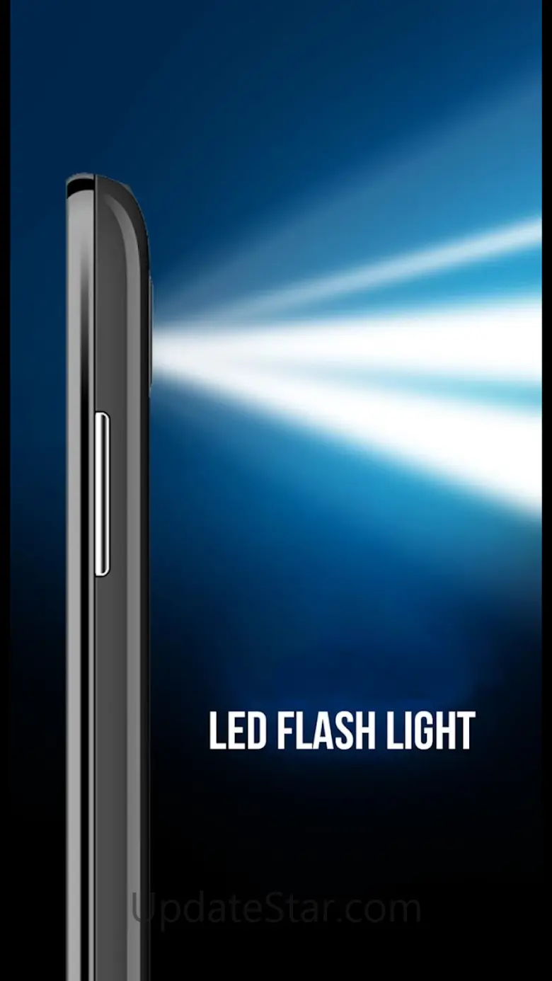 My Torch LED Flashlight 5.6.4