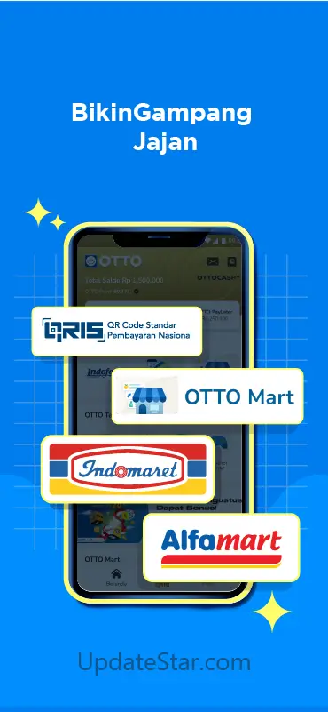 OTTO - Bikin Gampang Transaksi 6.3.2