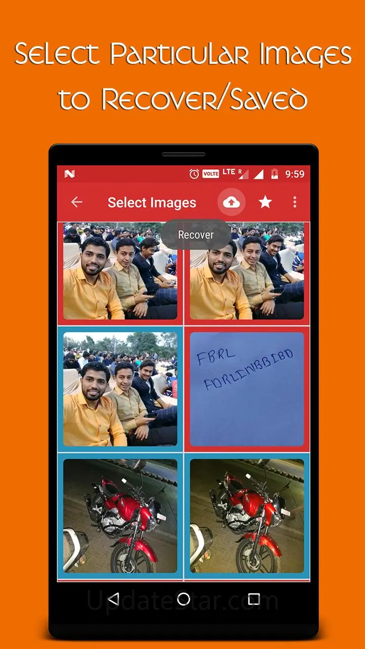 Recycle Bin for Photos 2.11