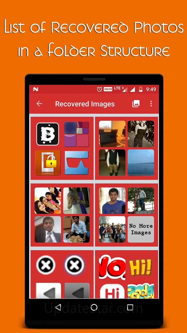 Recycle Bin for Photos 2.11