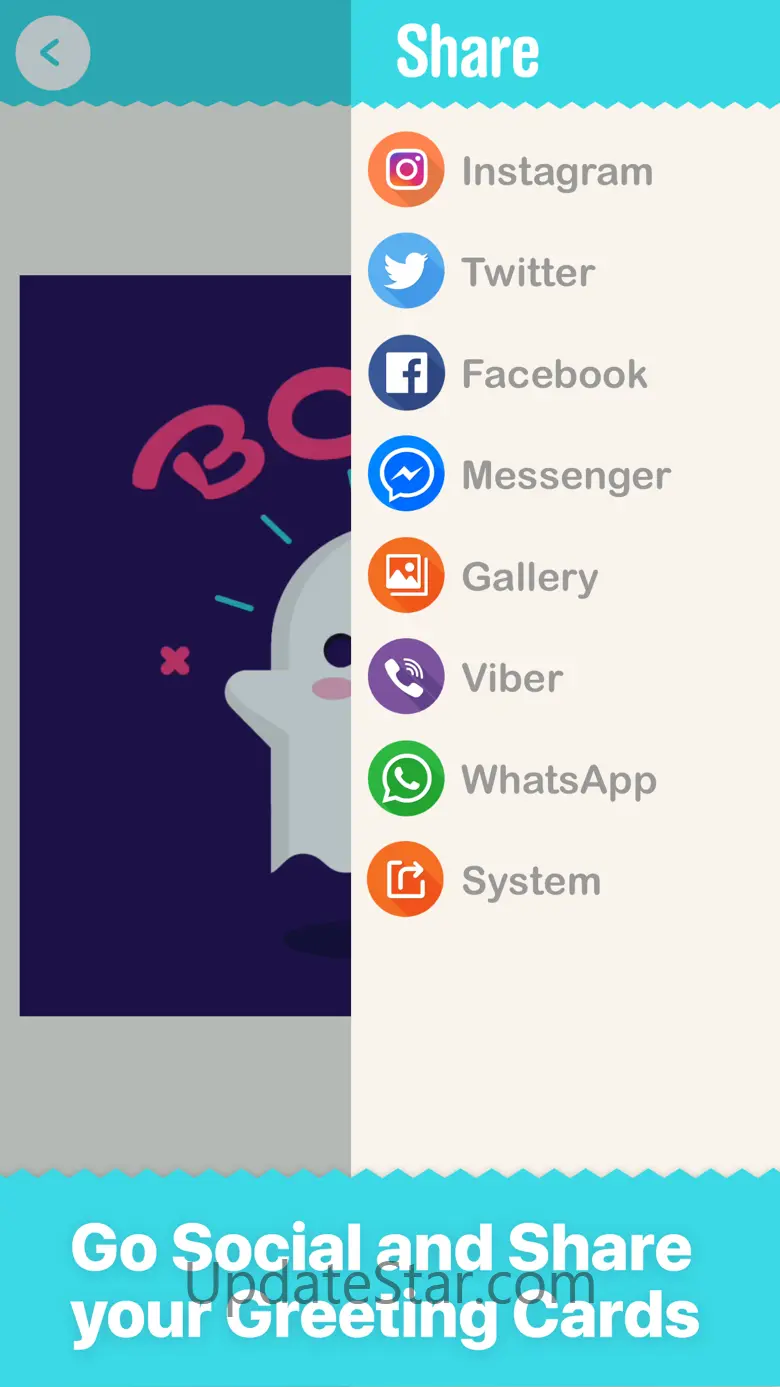 Birthday Card Invitation Maker 1.7