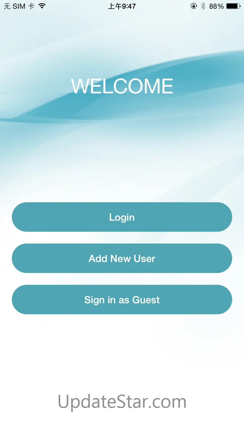 Sharper Image Smart 1.1