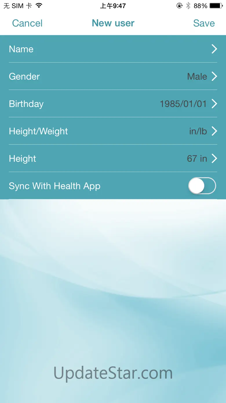 Sharper Image Smart 1.1