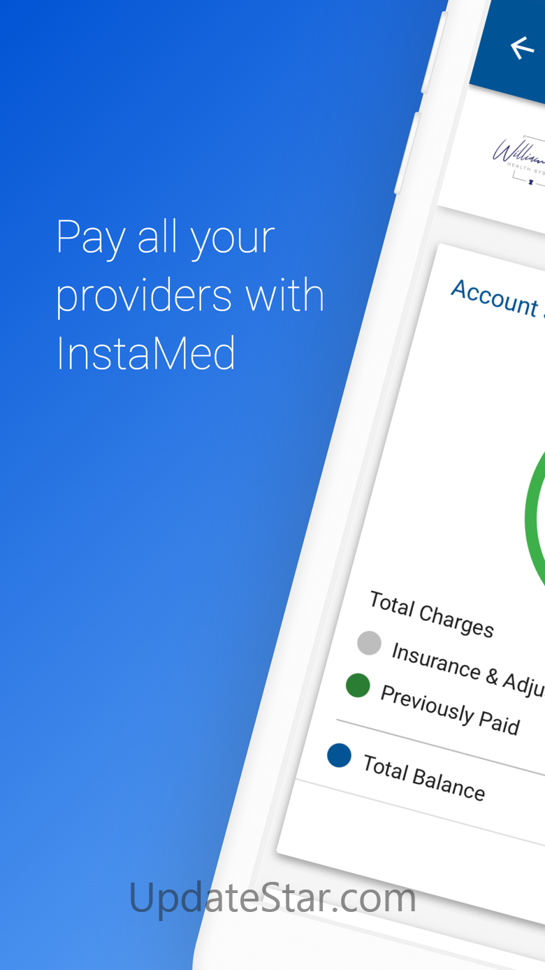 InstaMed 1.7