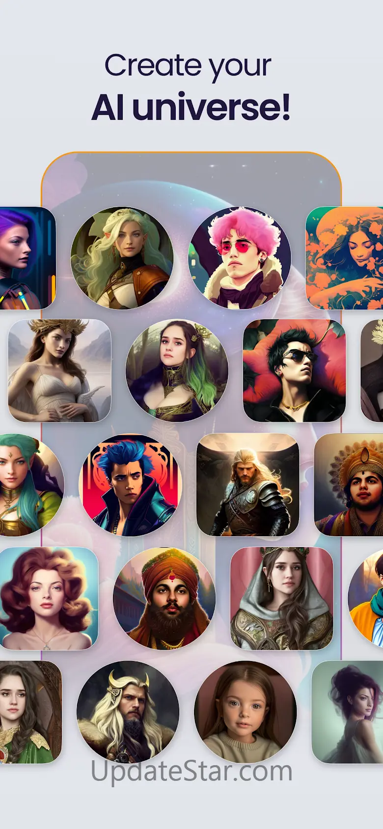 Voi - AI Avatar Portrait Maker 2.0.6