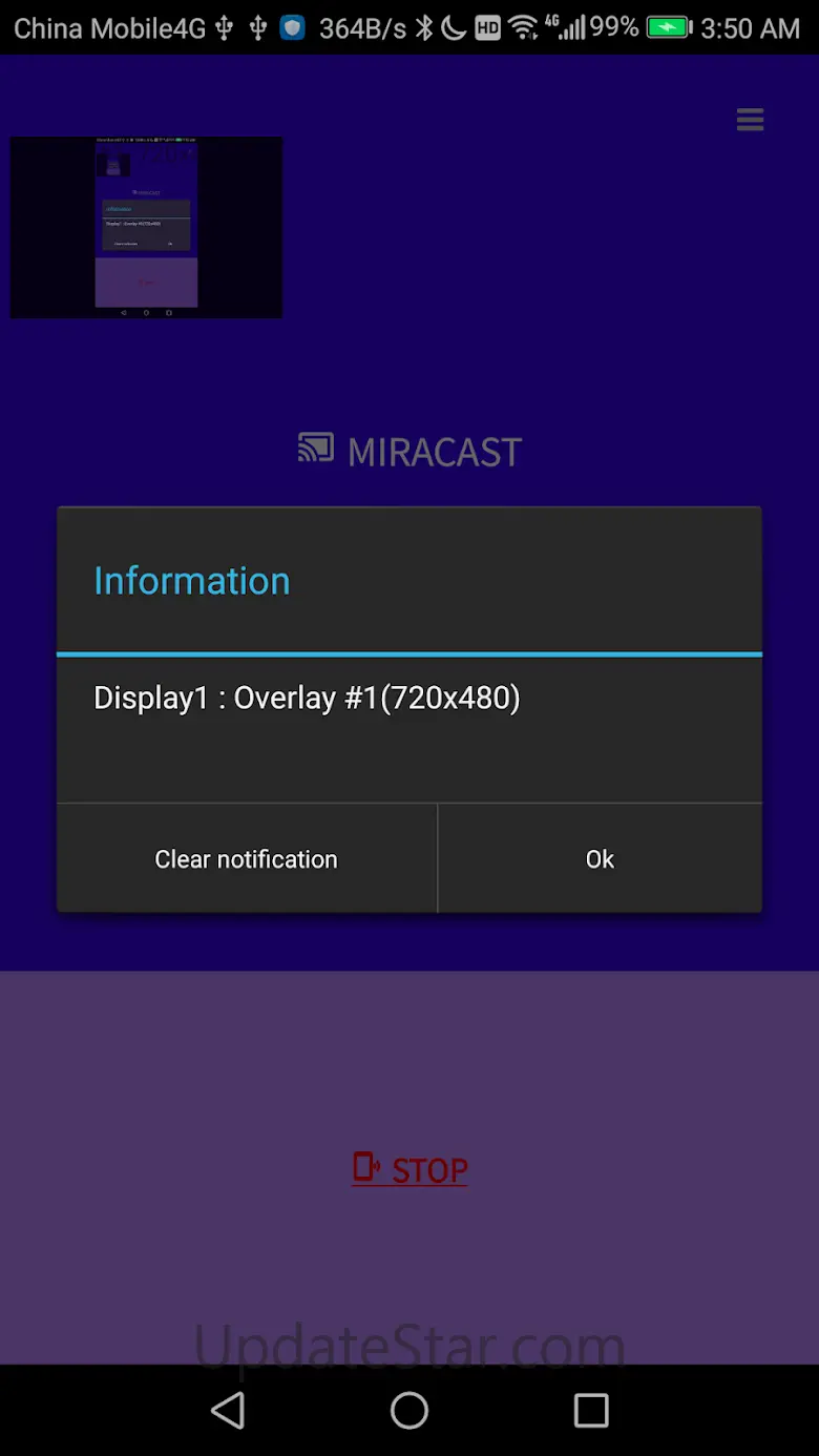 Miracast 1.2.6