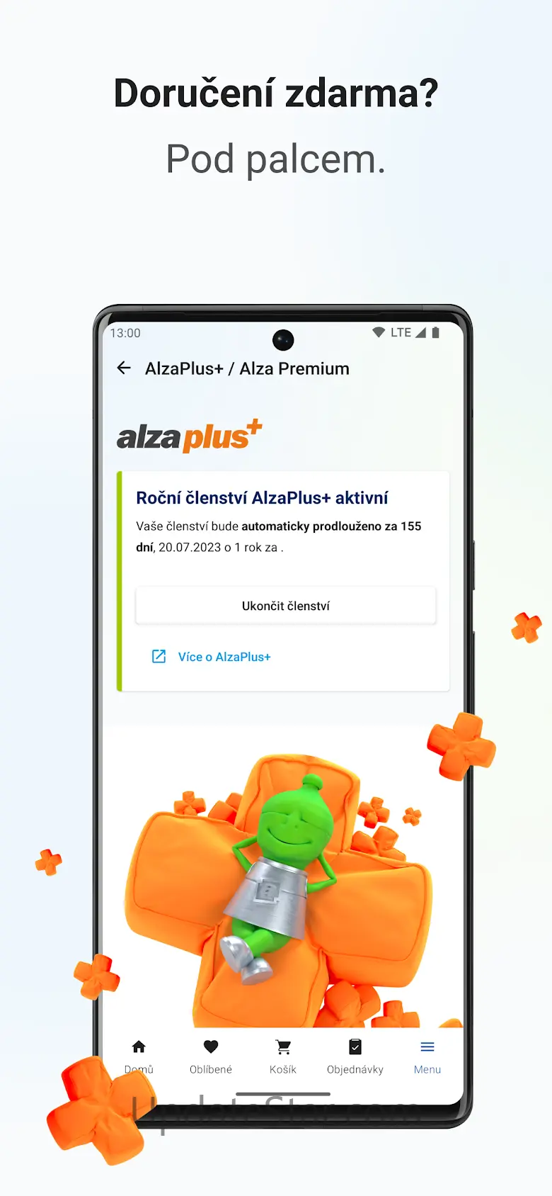 Alza 142.0