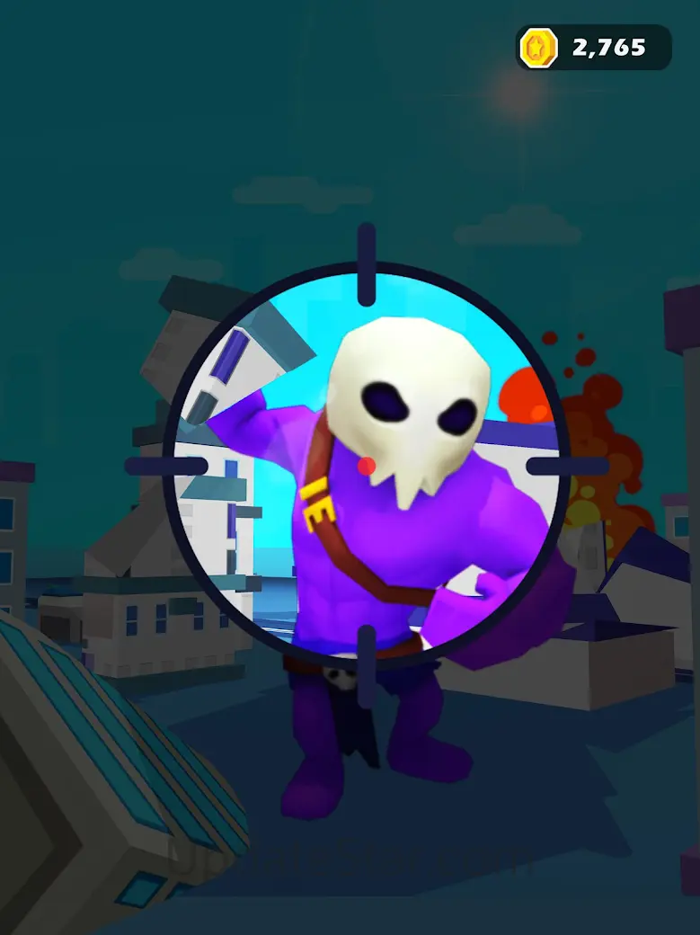Sniper 3D 2.1.5