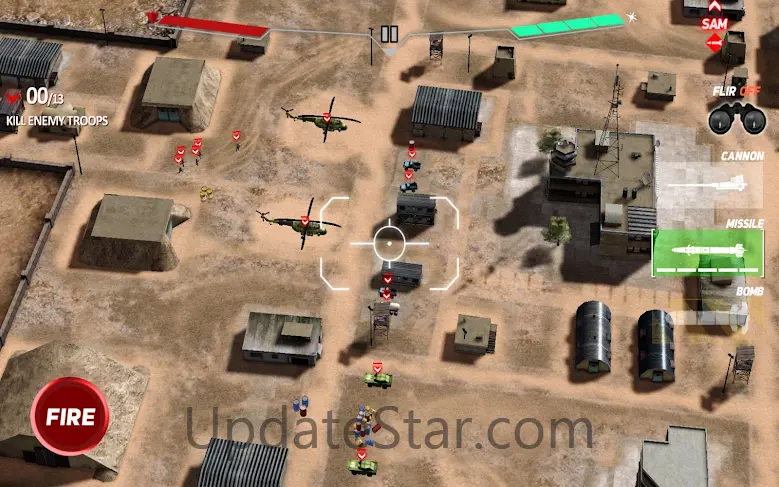 Drone 2 Free Assault 2.2.168