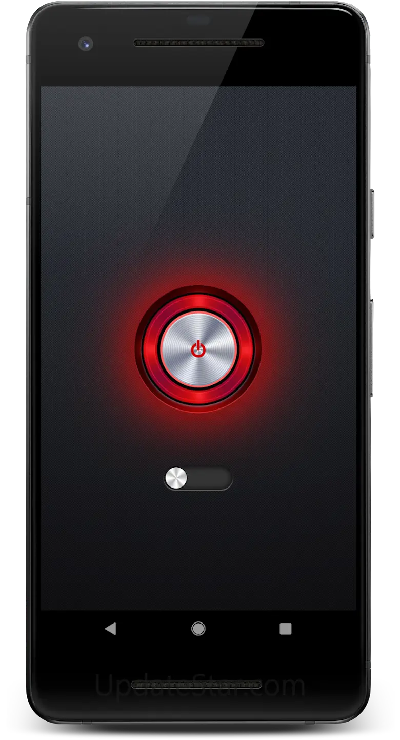 Flashlight 71.1.35