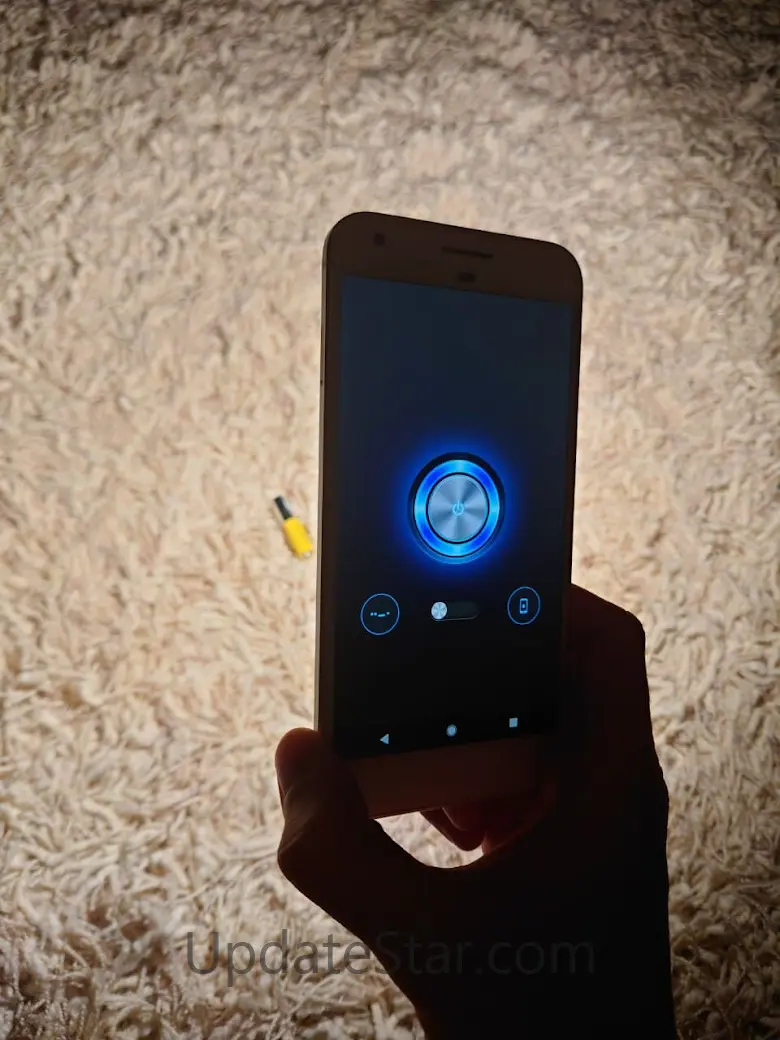 Flashlight 71.1.35