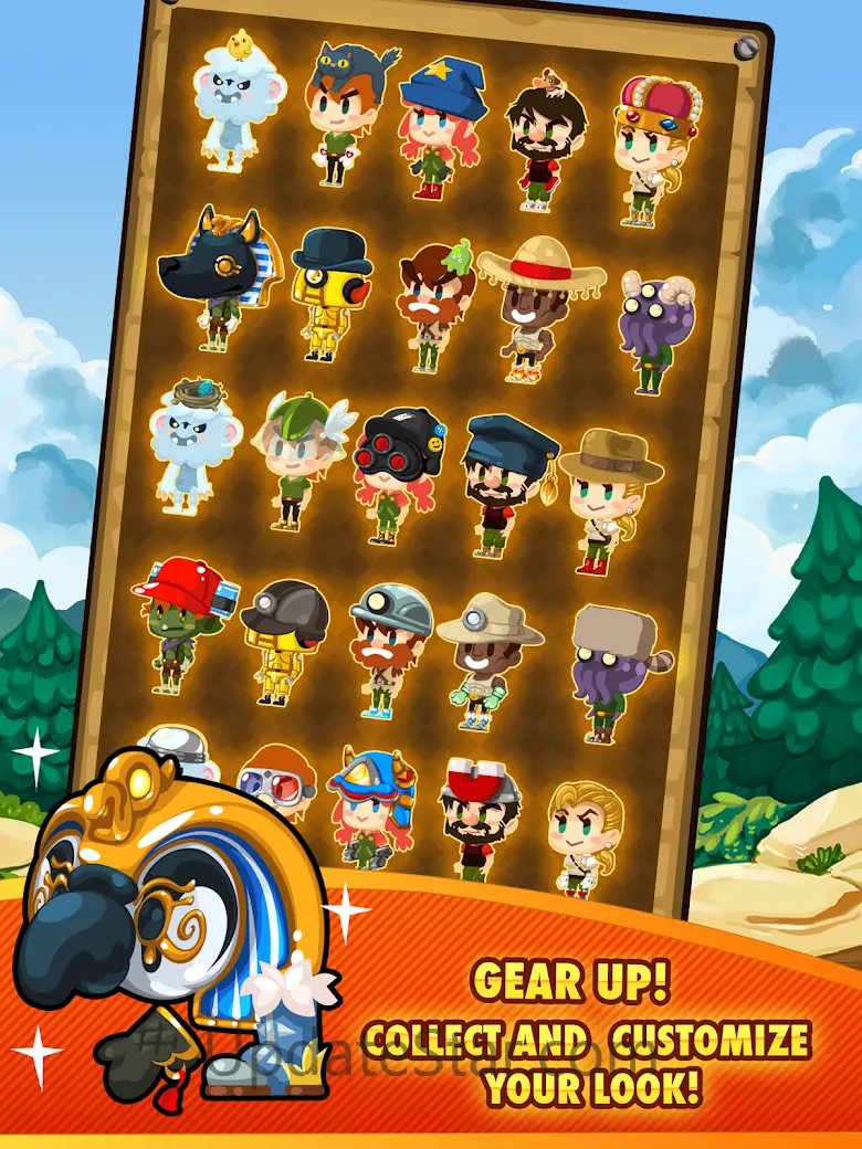 Pocket Mine 2 5.3.0