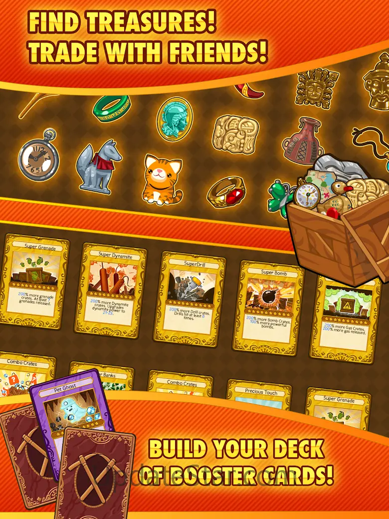 Pocket Mine 2 5.3.0