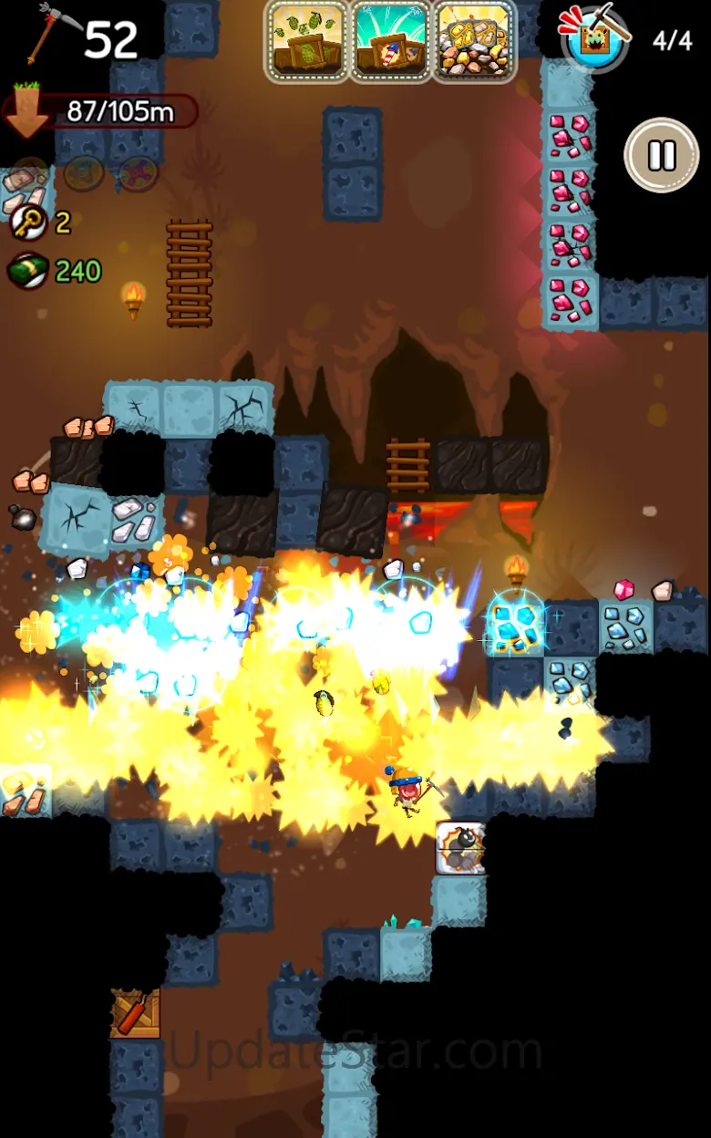 Pocket Mine 2 5.3.0