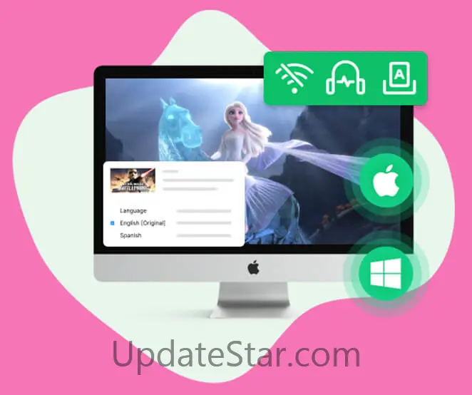 TunesBank Disney+ Downloader 1.4.6