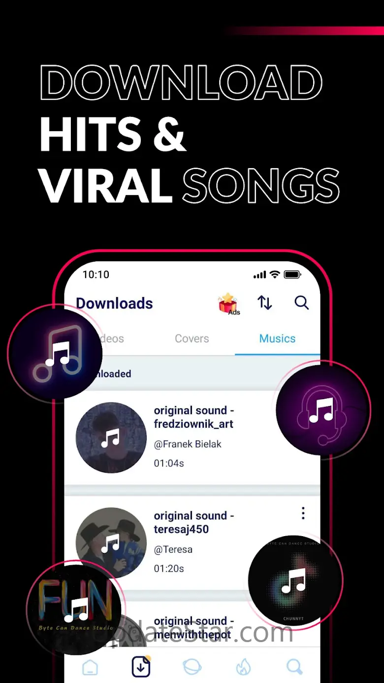SnapTok: TT Video Downloader 1.5.2