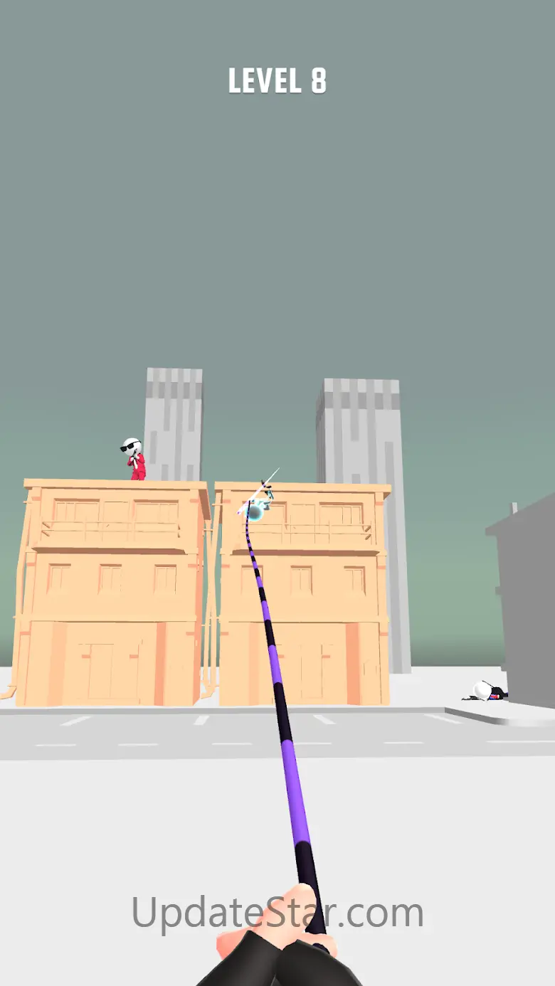 Ropeman 3D 1.6