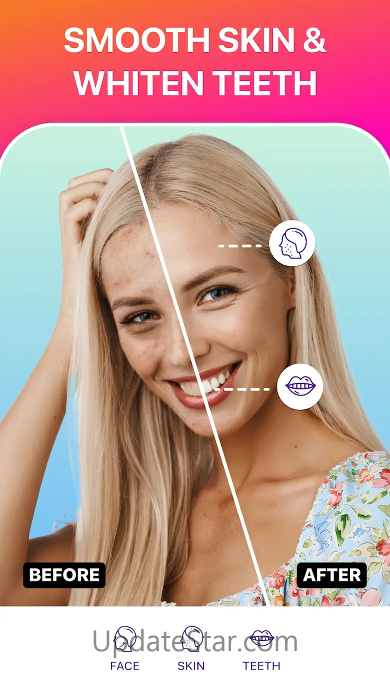 FitPix - Face & Body Editor 1.7.44