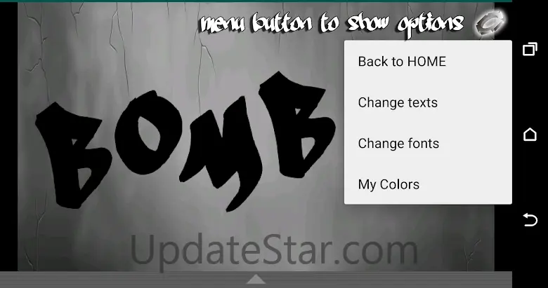 Graffiti Maker 1.15.1