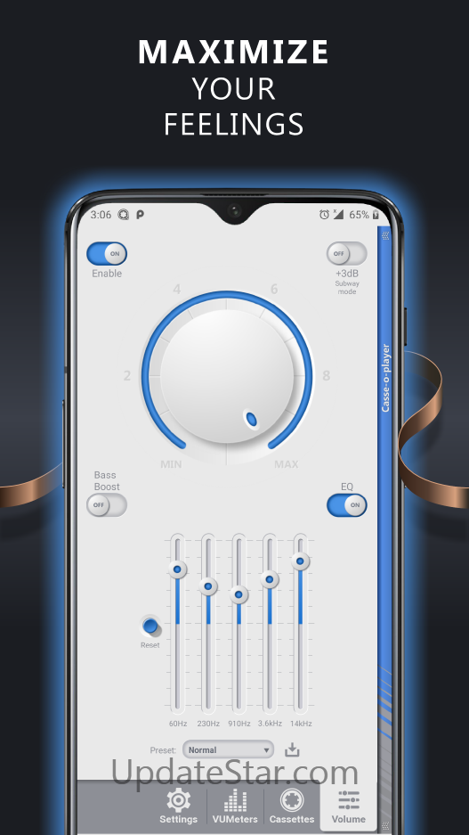 Casse-o-player 3.3.0