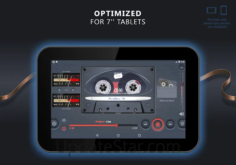Casse-o-player 3.3.0