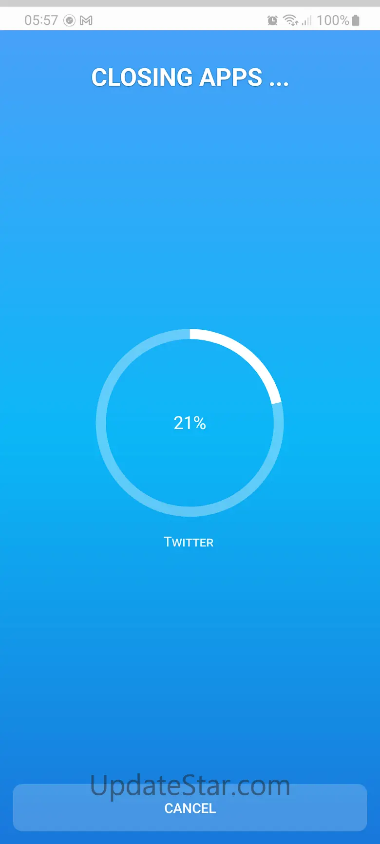 Hibernator: Force Stop Apps 2.54.11