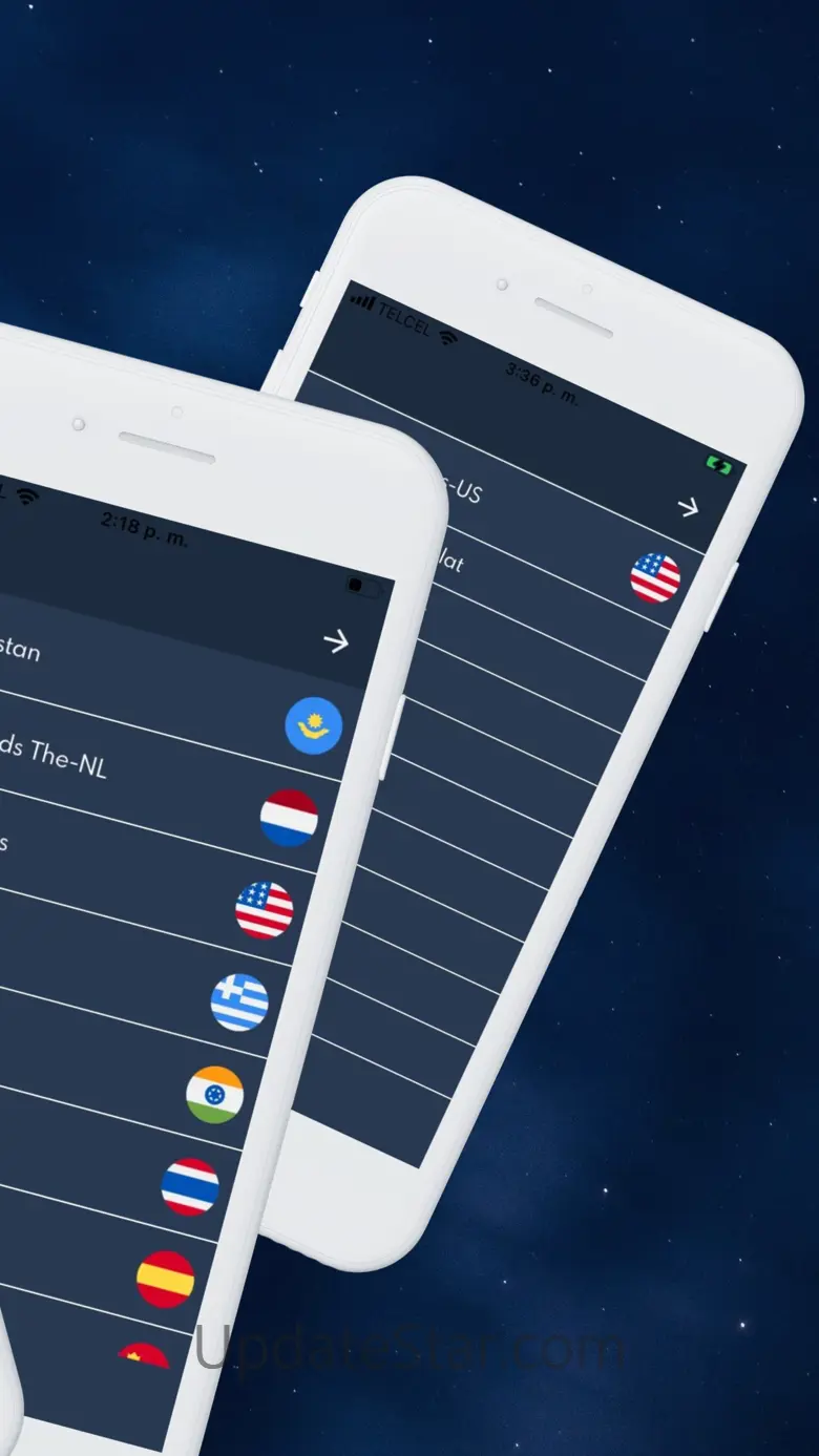 VPN.lat: Unlimited and Secure 3.8.3.9.3