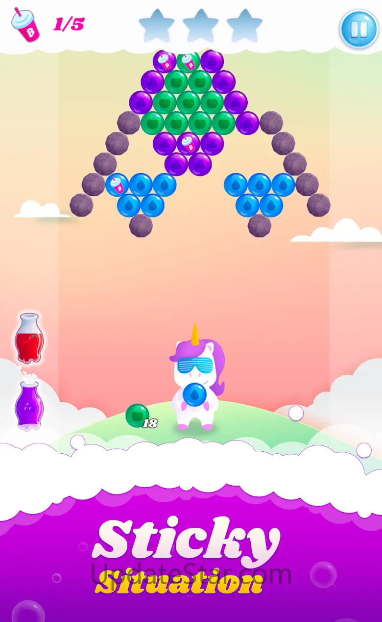Bitcoin Pop - Get Bitcoin! 3.4.1
