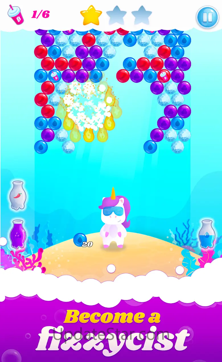 Bitcoin Pop - Get Bitcoin! 3.4.1