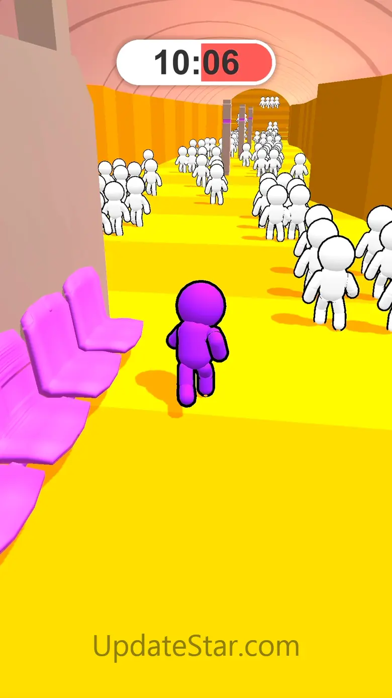Rush Hour!! 0.2.0