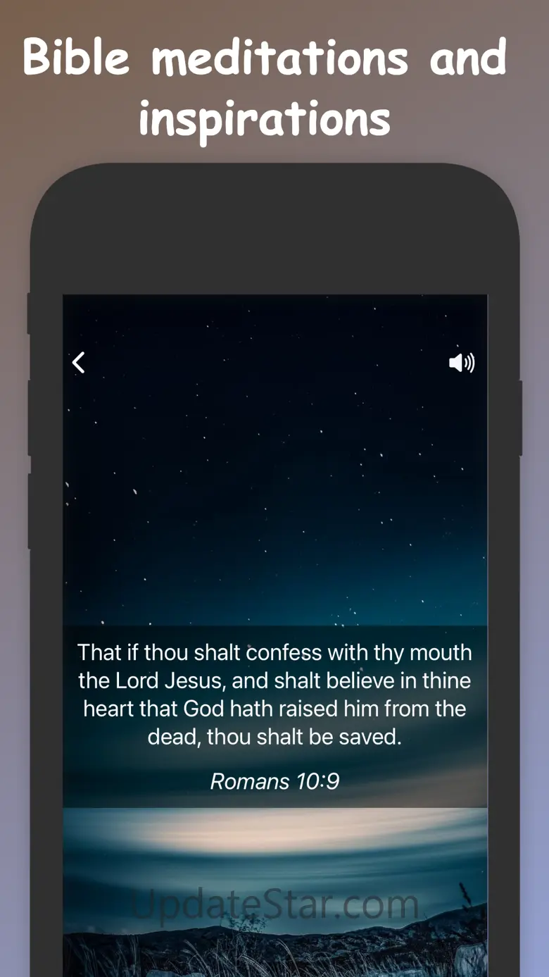 King James Version Bible KJV 2.2
