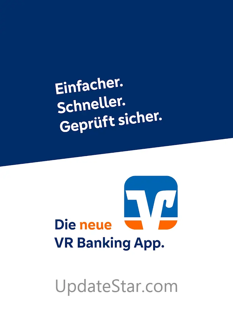 VR Banking - einfach sicher 6.8.0