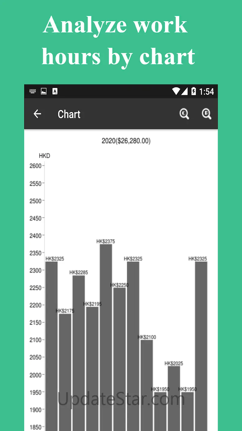 Timesheet - Work Hours Tracker 14.4.24-inApp
