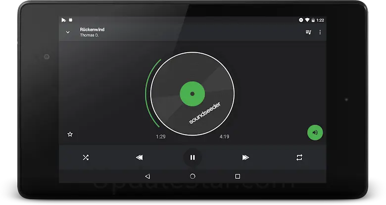 SoundSeeder - Synced Music 2.7.0