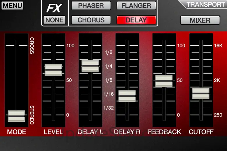 SynthStation 3.2