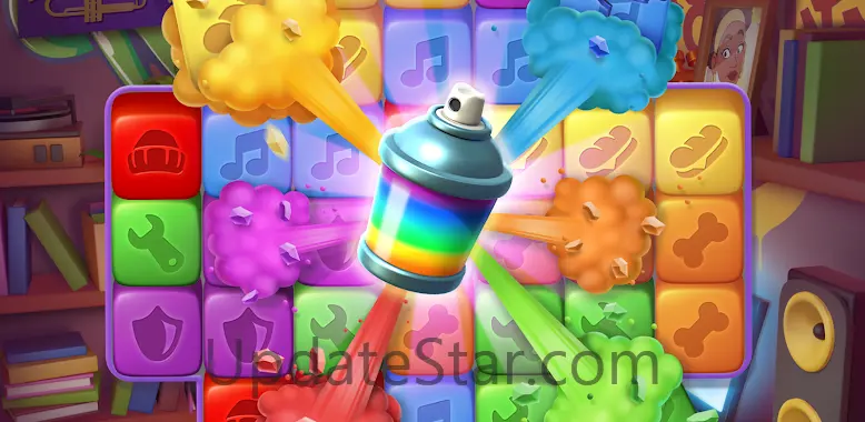 Subway Surfers Blast 1.29.0