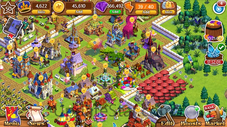 Castle Story™ 2.3.6