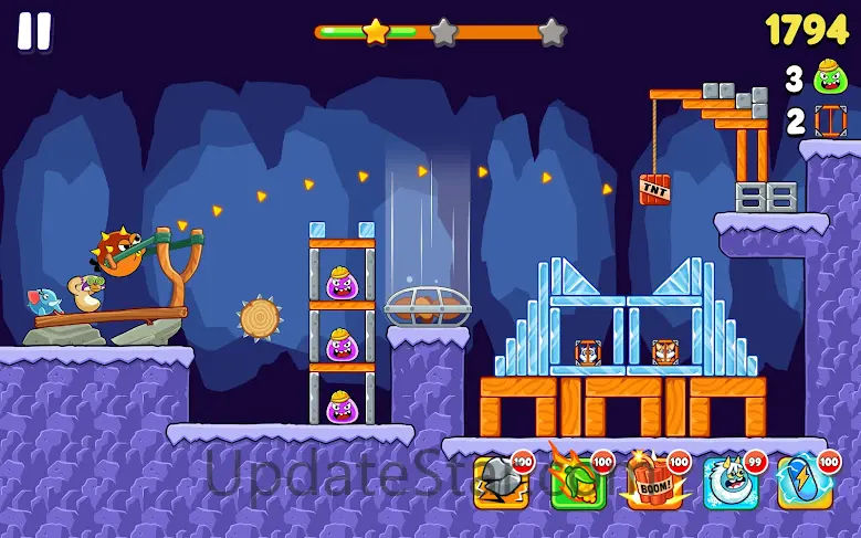 Jungle Squad: Rescue Animals 1.6.8